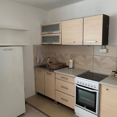 Happy Place Apartment Podgorica Exterior photo