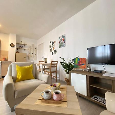 Happy Place Apartment Podgorica Exterior photo
