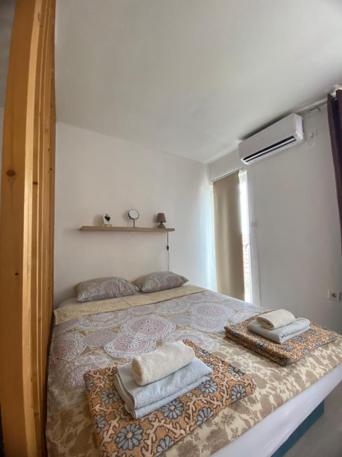 Happy Place Apartment Podgorica Exterior photo
