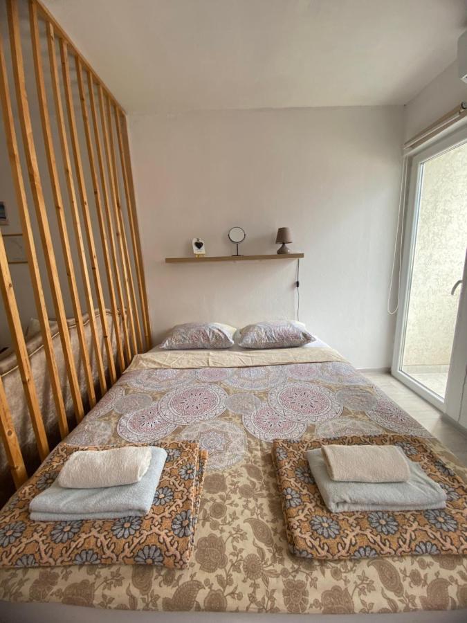 Happy Place Apartment Podgorica Exterior photo